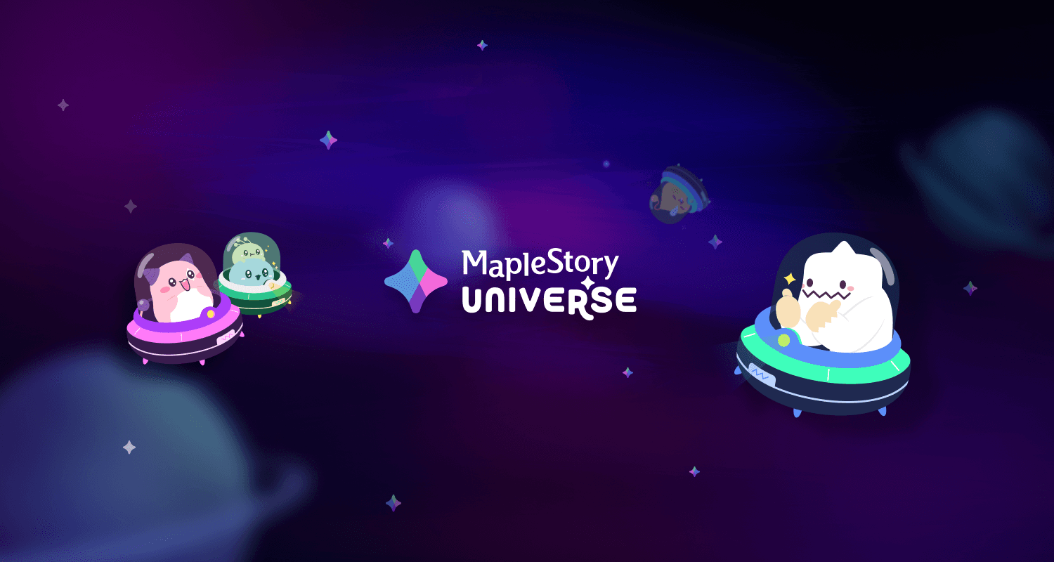 MapleStory Universe