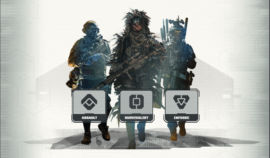 Shrapnel