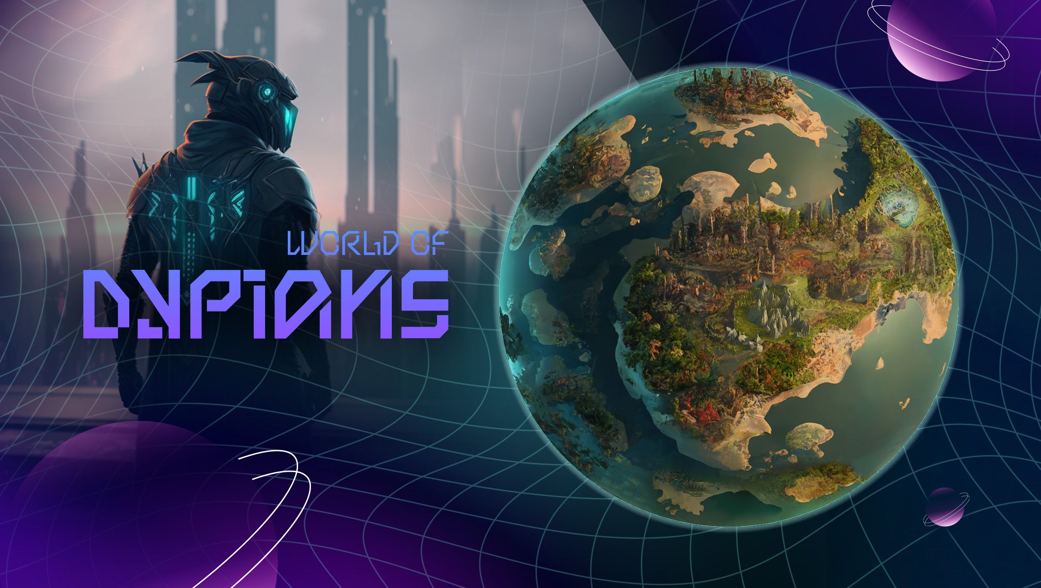  World of Dypians