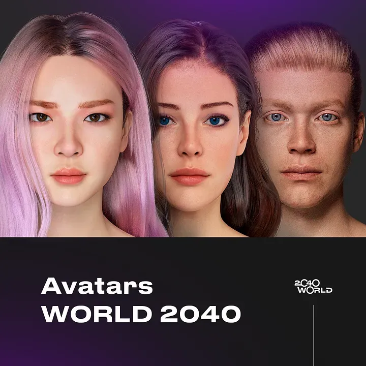 2040WORLD