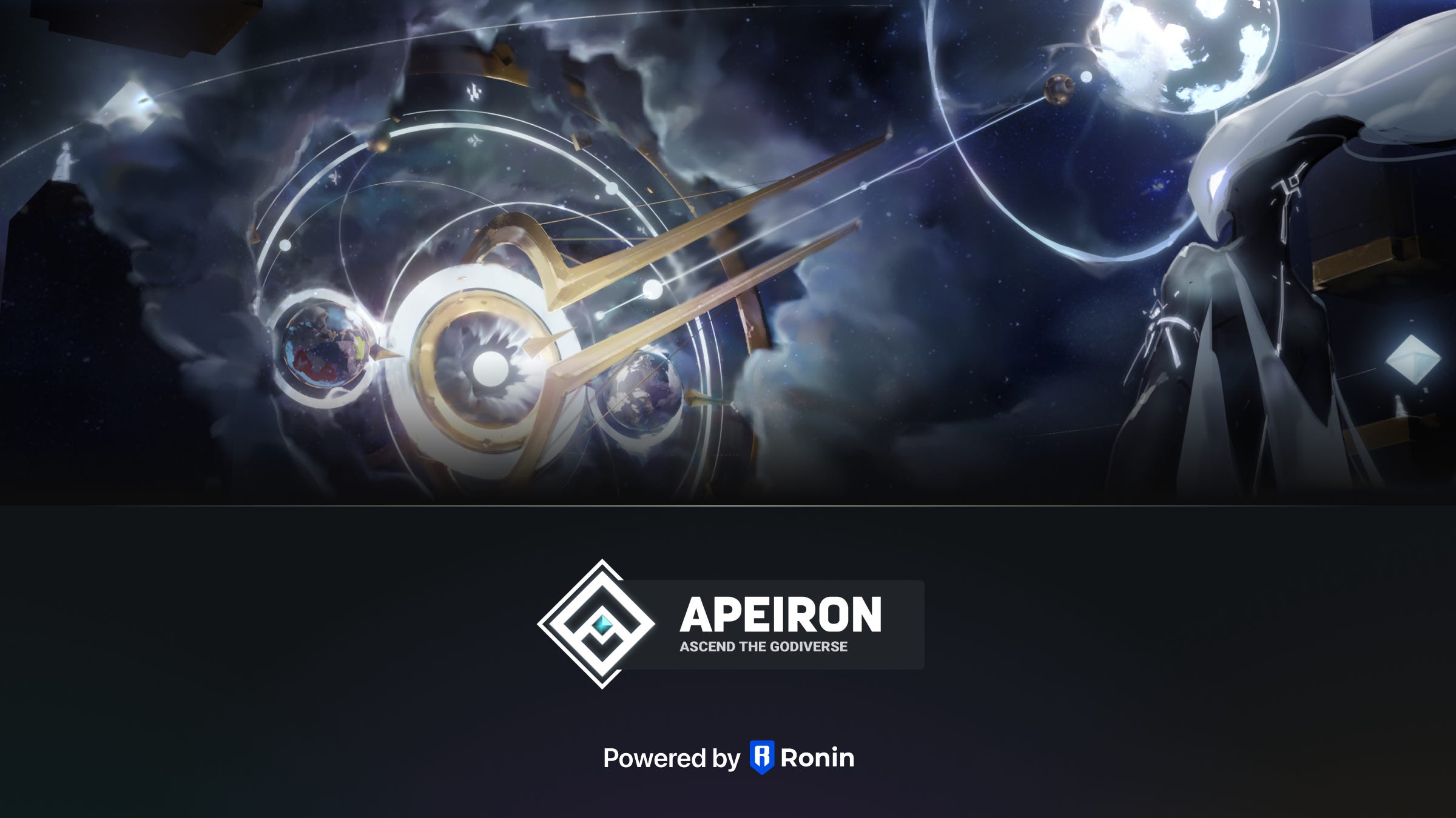 Apeiron