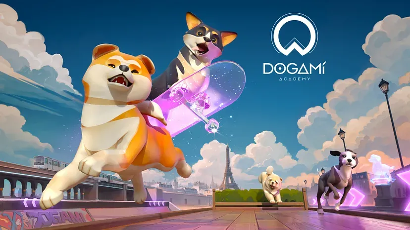 Dogami