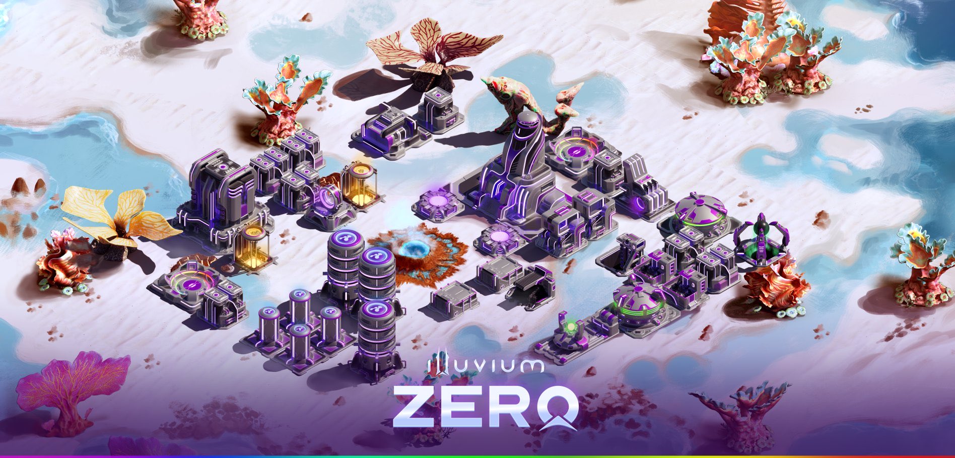 Illuvium: Zero