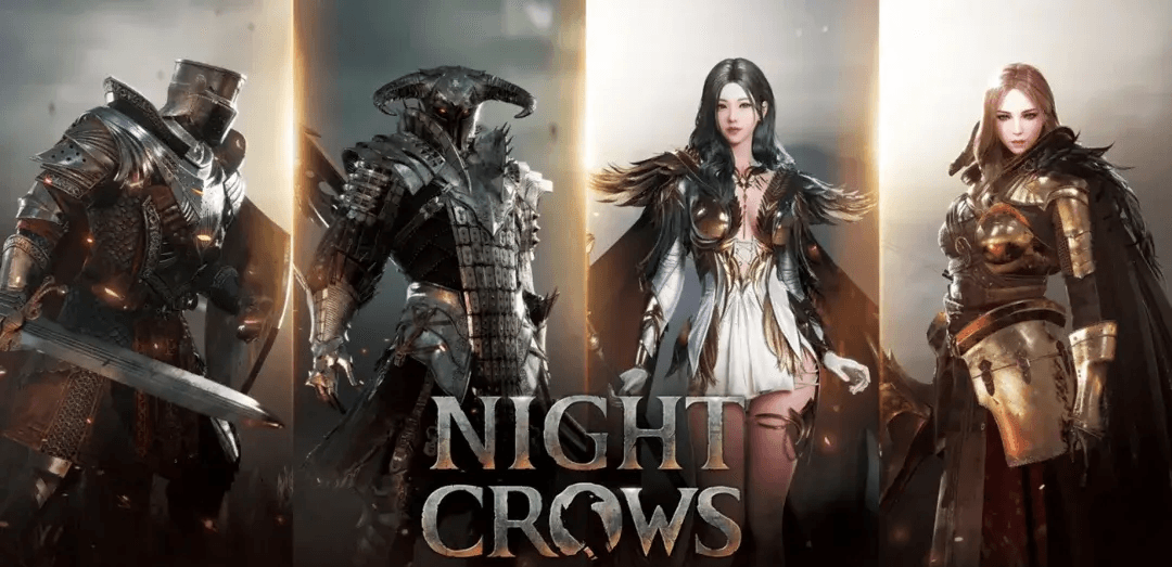 Night Crows