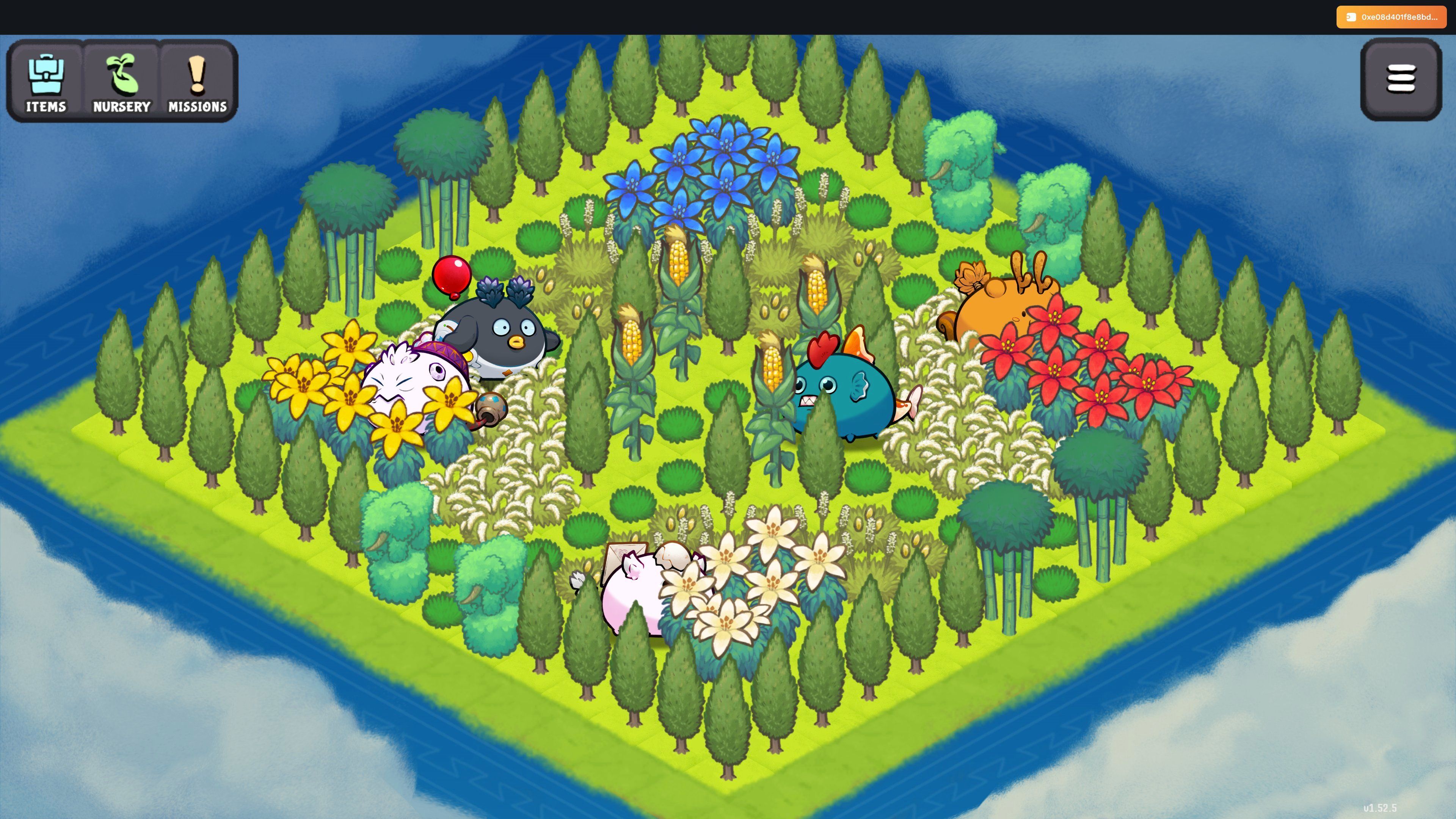 Axie Infinity