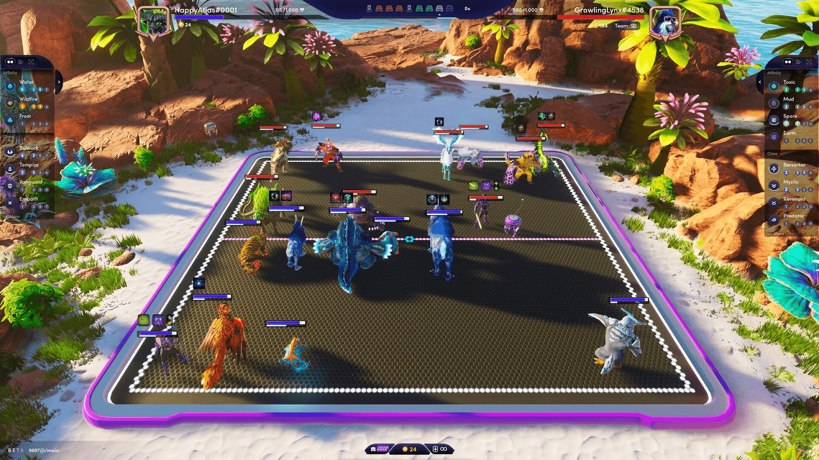 Illuvium Arena