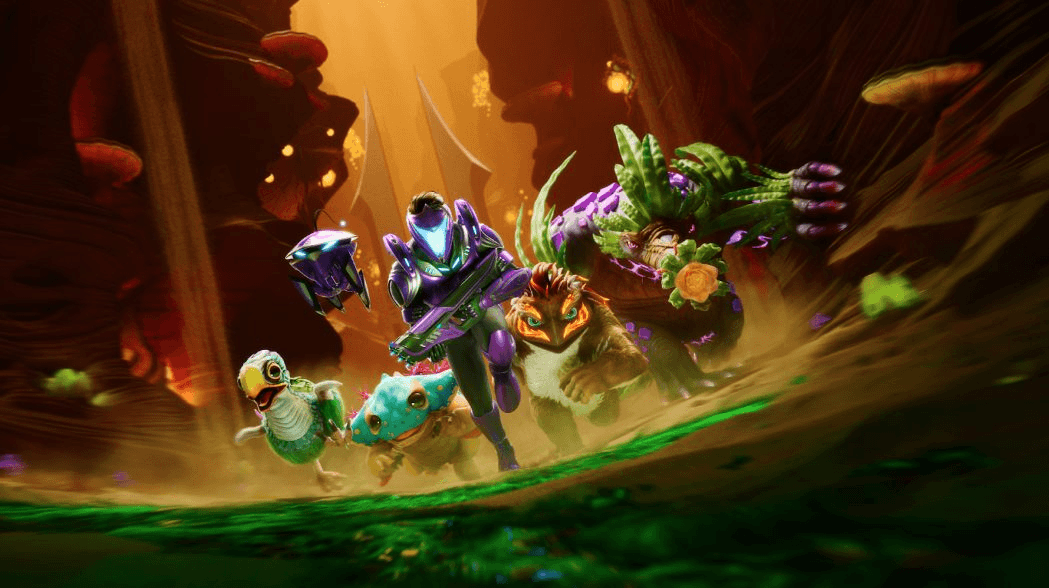 Illuvium Arena