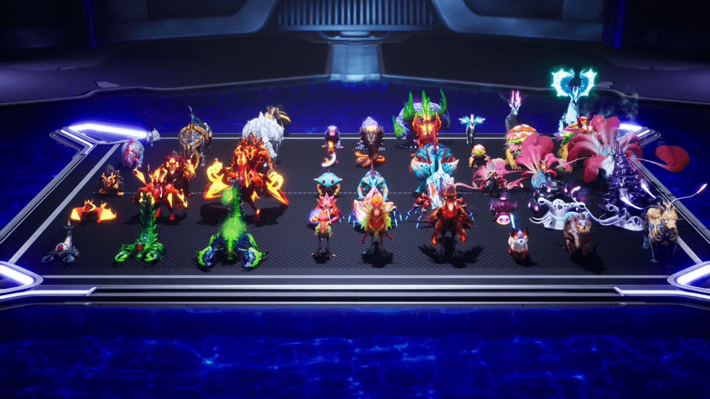 Illuvium Arena