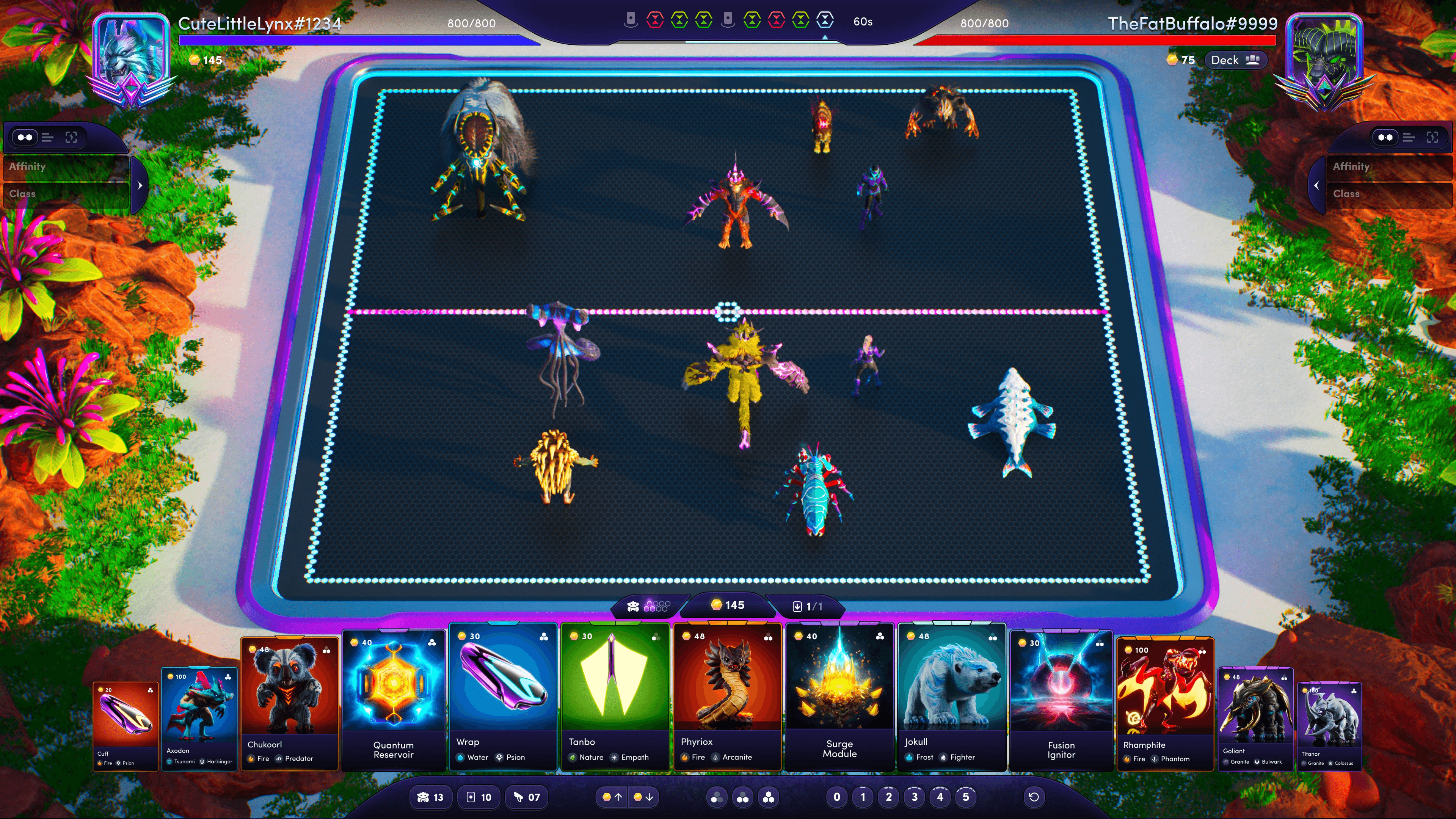 Illuvium Arena