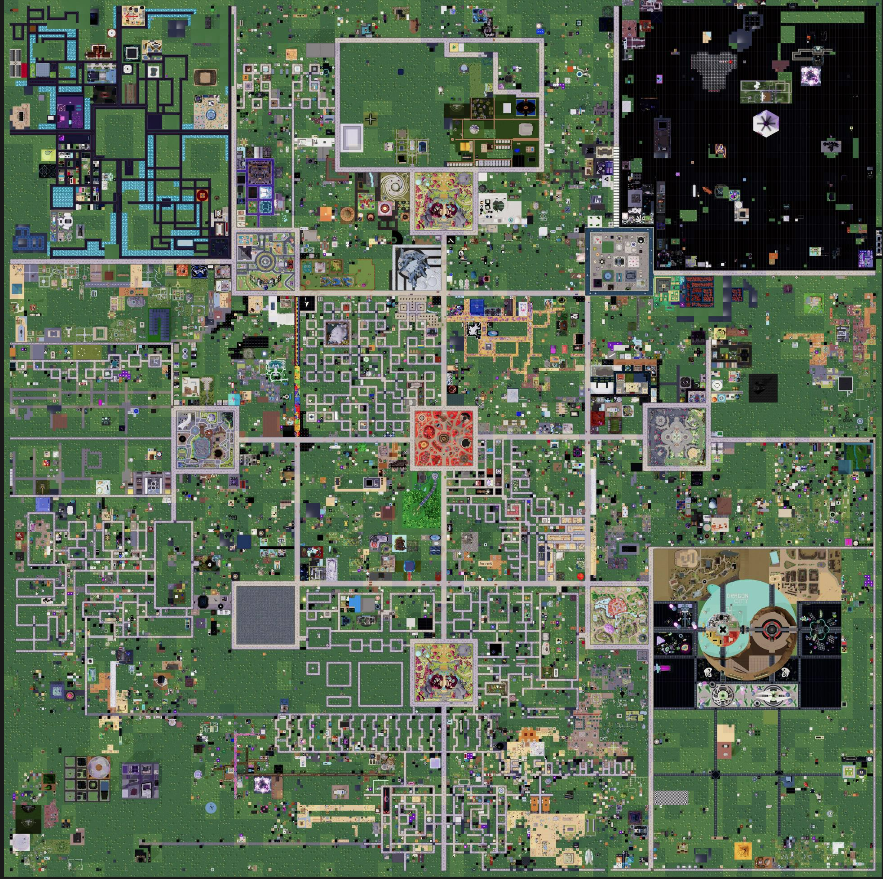 Decentraland