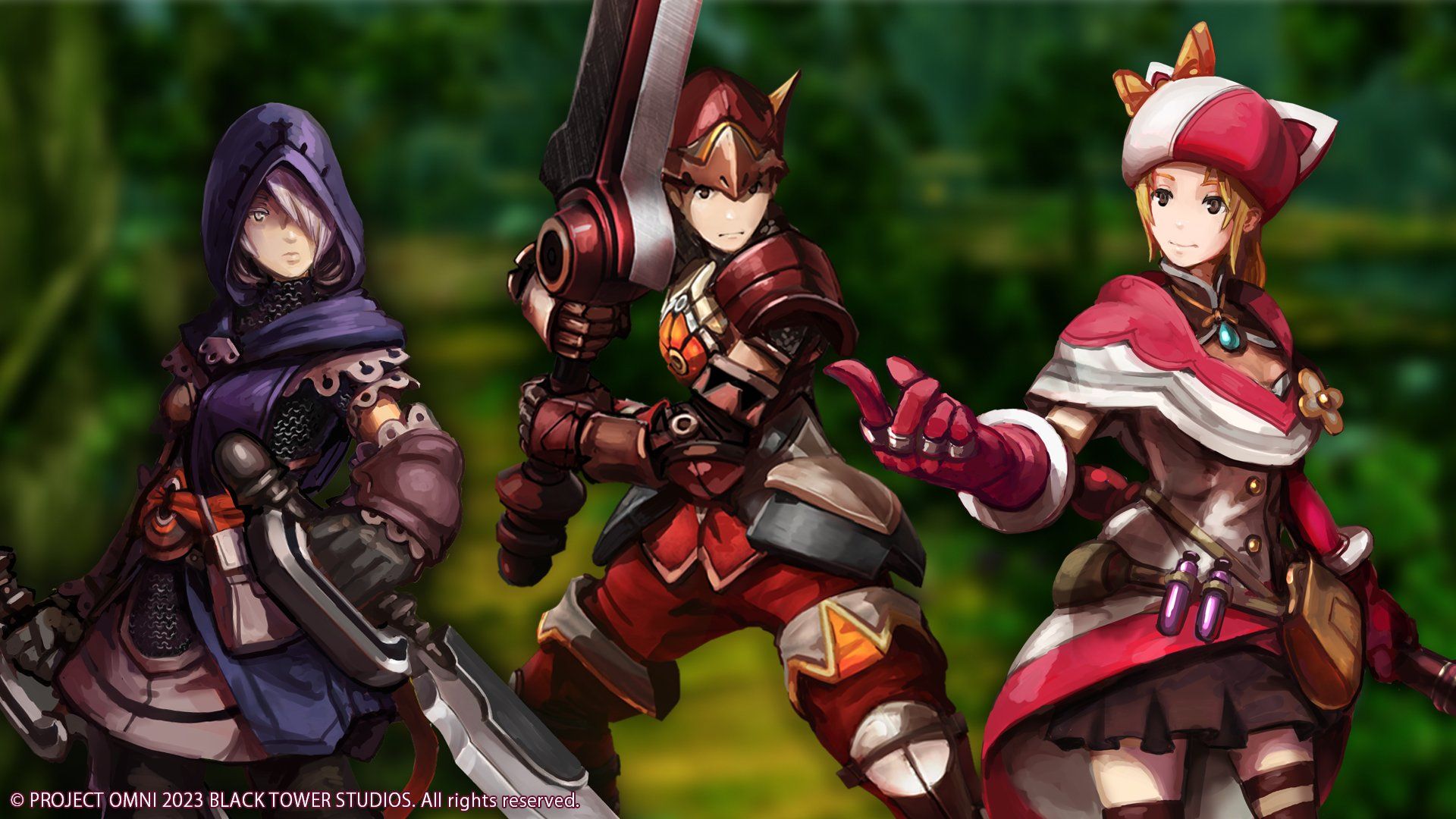 Arkbound