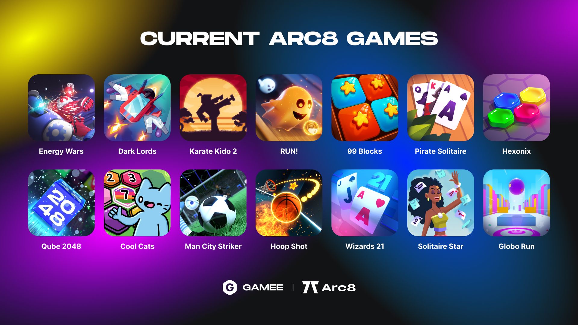 Arc8