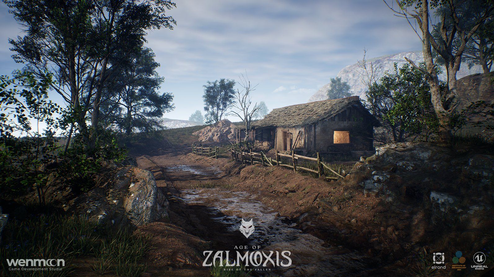 Age of Zalmoxis 