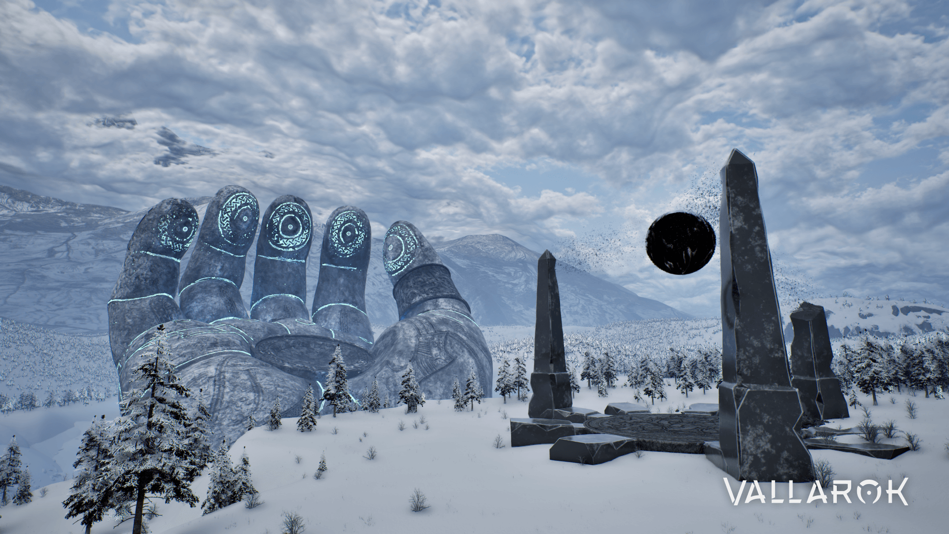 Vallarok