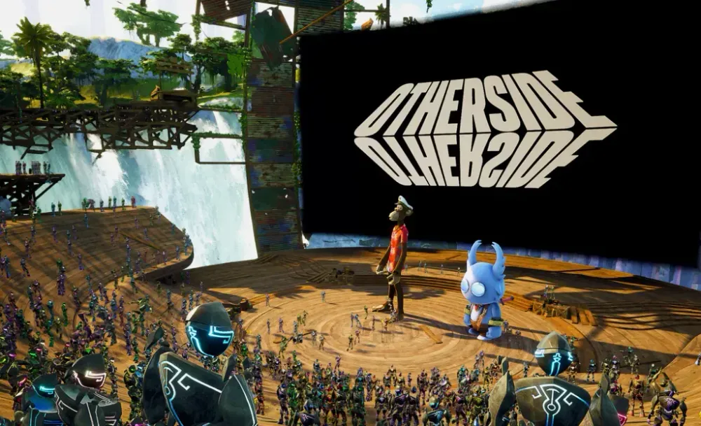 Otherside