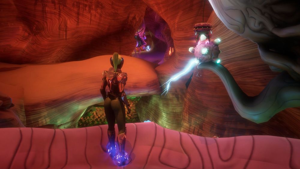Illuvium Overworld