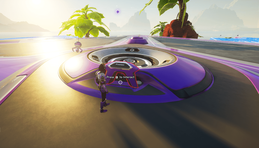 Illuvium Overworld