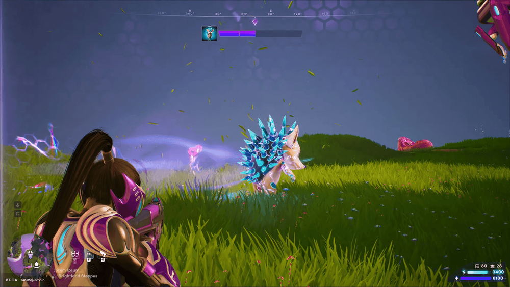 Illuvium Overworld