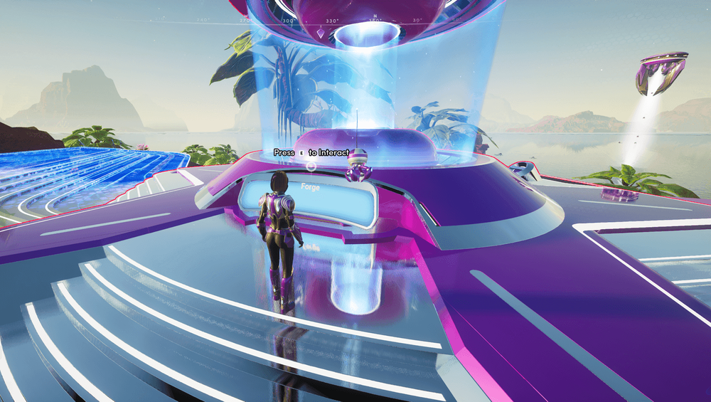 Illuvium Overworld