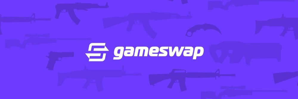 Gameswap