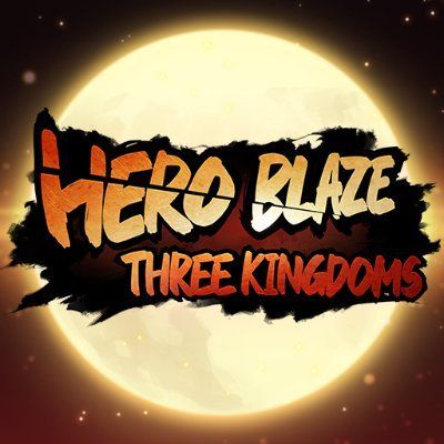 Hero Blaze: Three Kingdoms