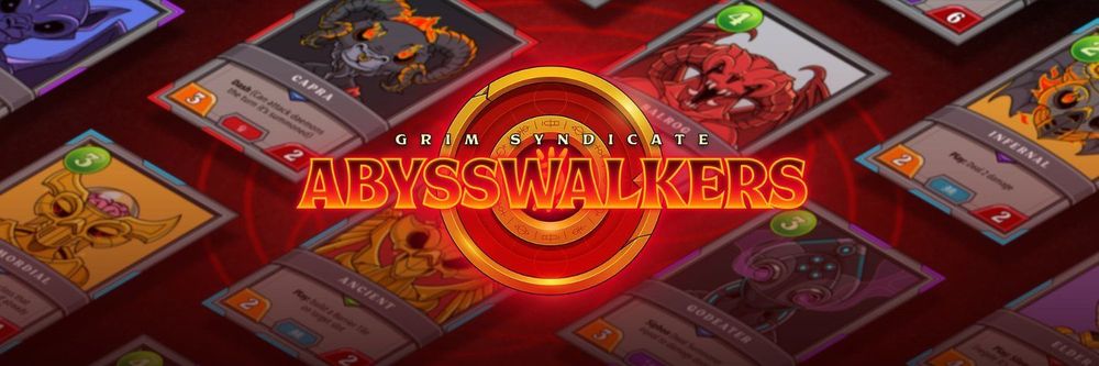 Abysswalkers