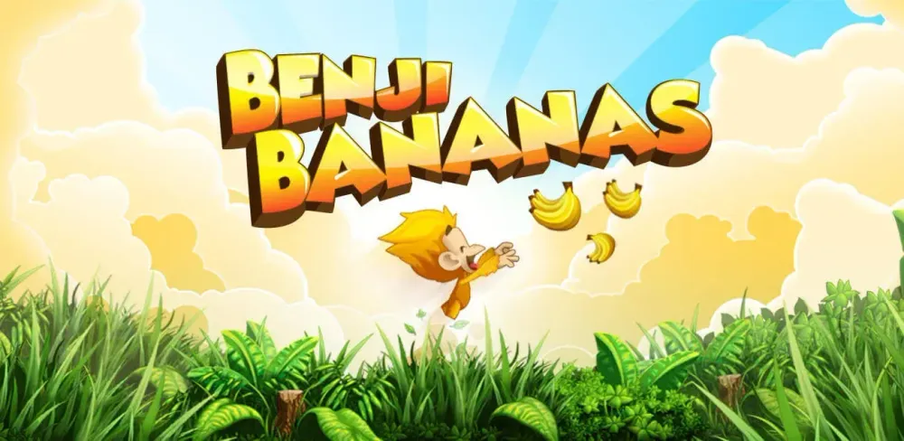Benji Bananas