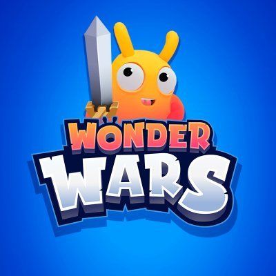 Wonder Wars