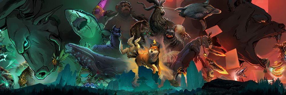 Animalia