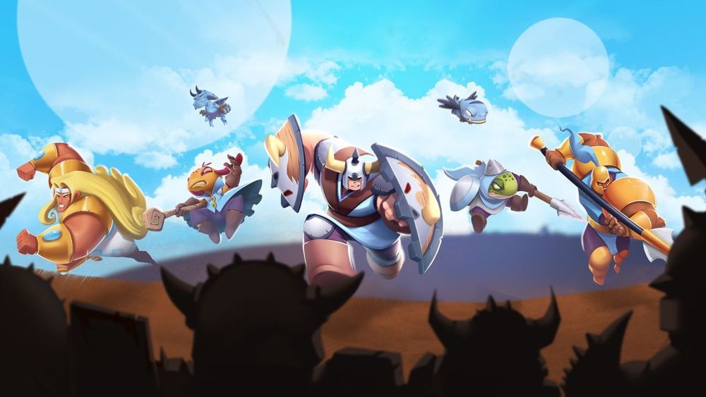 Army of Tactics