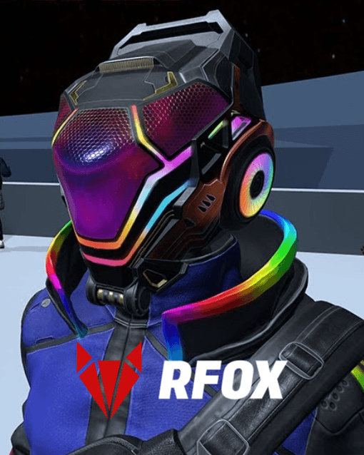 RedFOX Labs