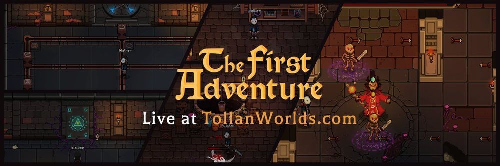 Tollan Worlds