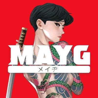 MAYG
