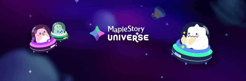 MapleStory Universe