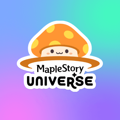 MapleStory Universe