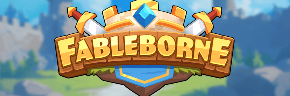 Fableborne
