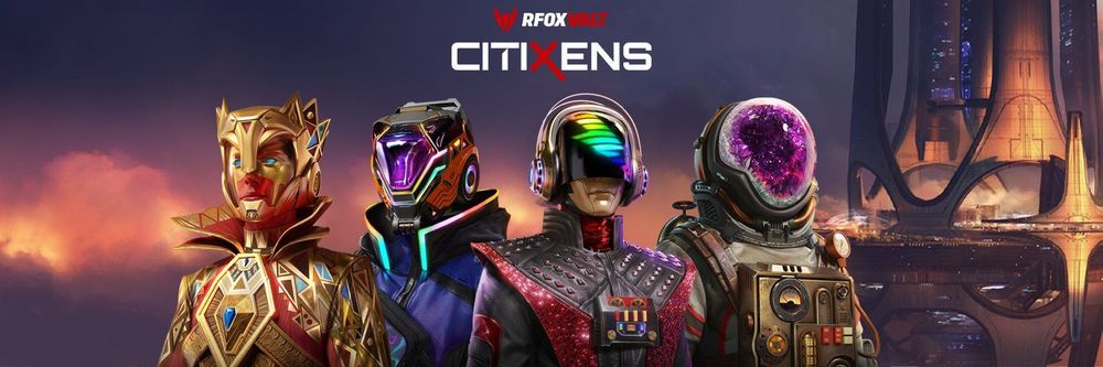 RedFOX Labs