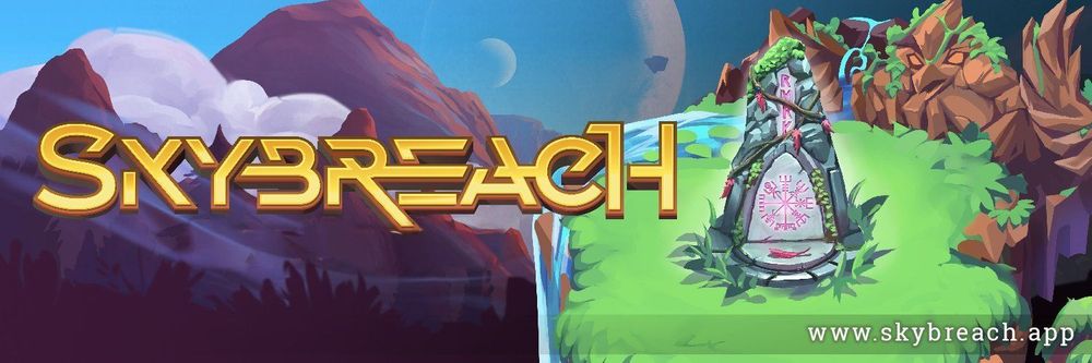 Kanaria Skybreach