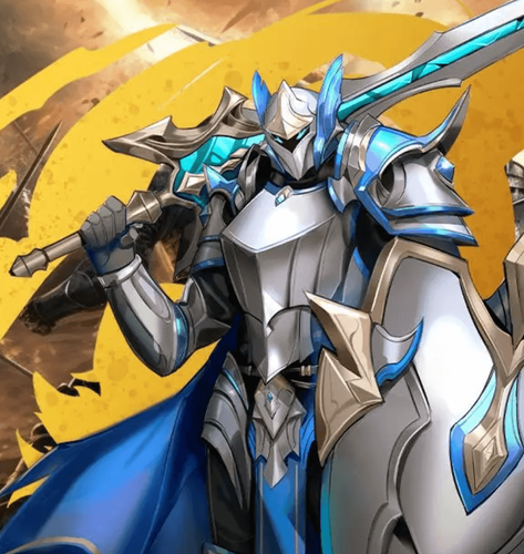 Auto Battler