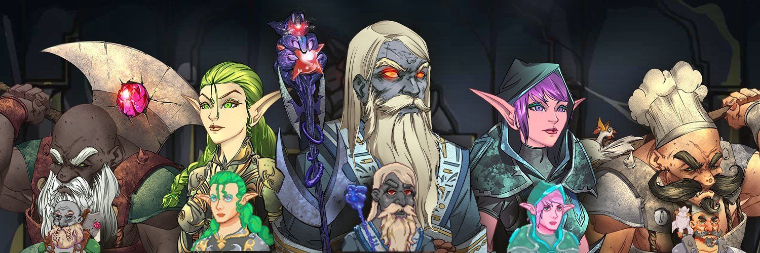 Generative Dungeons