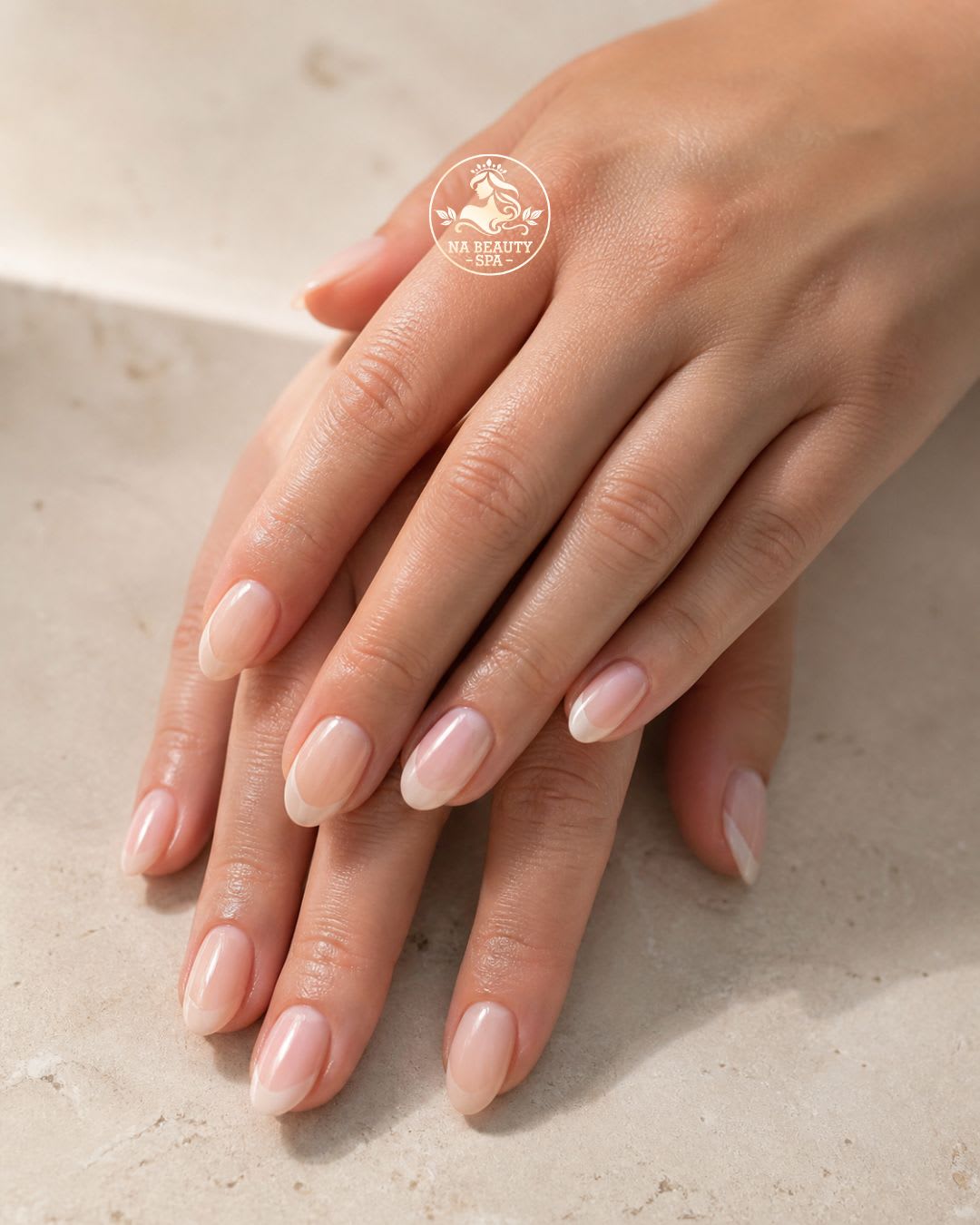 Lack Shellac Gel Maniküre Berlin