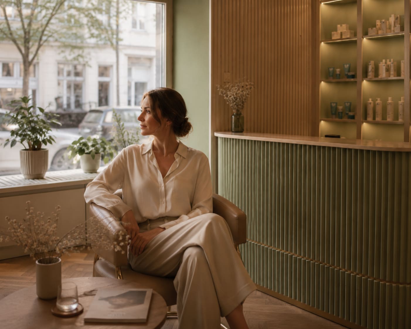 Na Beauty Spa Berlin Beauty Lounge