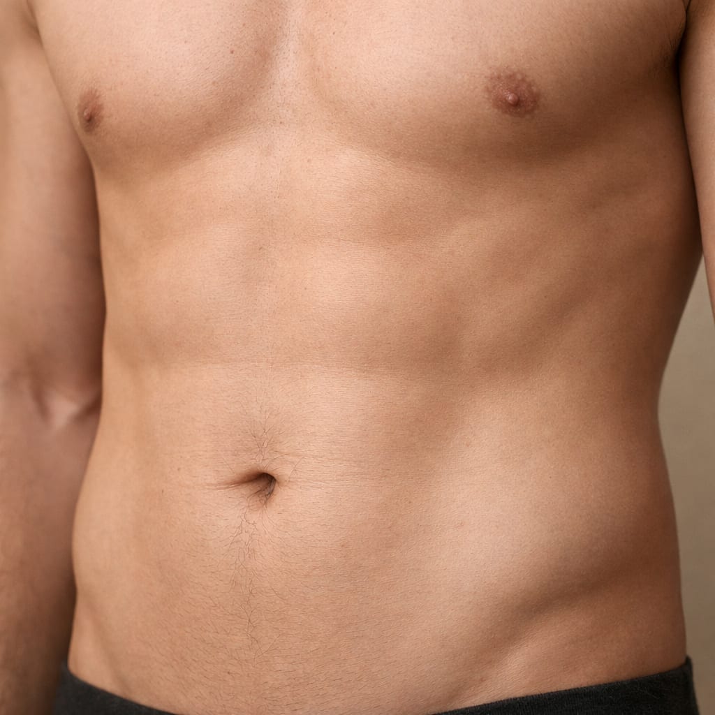 Kryolipolyse und Bodyforming bei Na Beauty Spa Berlin