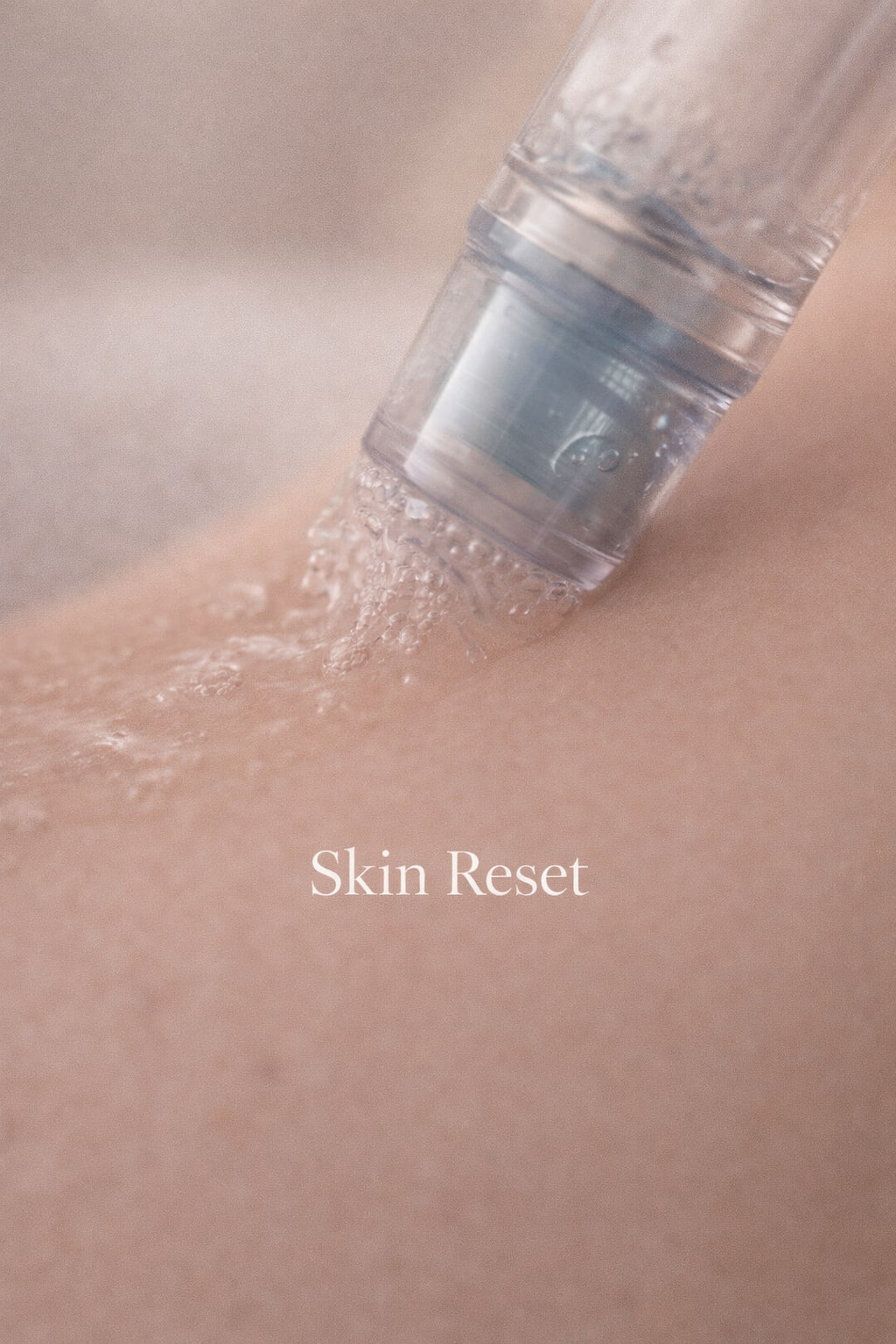 Hydrafacial Aquabrasion Berlin