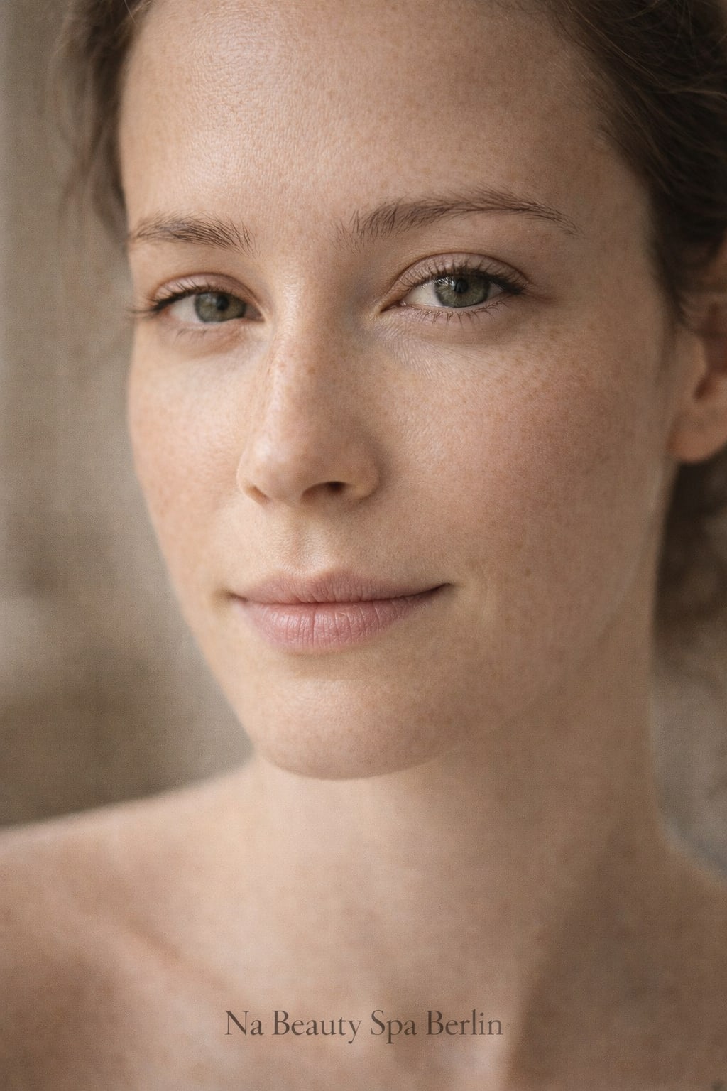 Definierter Wimpern Look