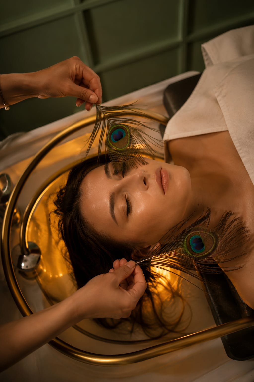 Na Beauty Spa Berlin Spa Raum