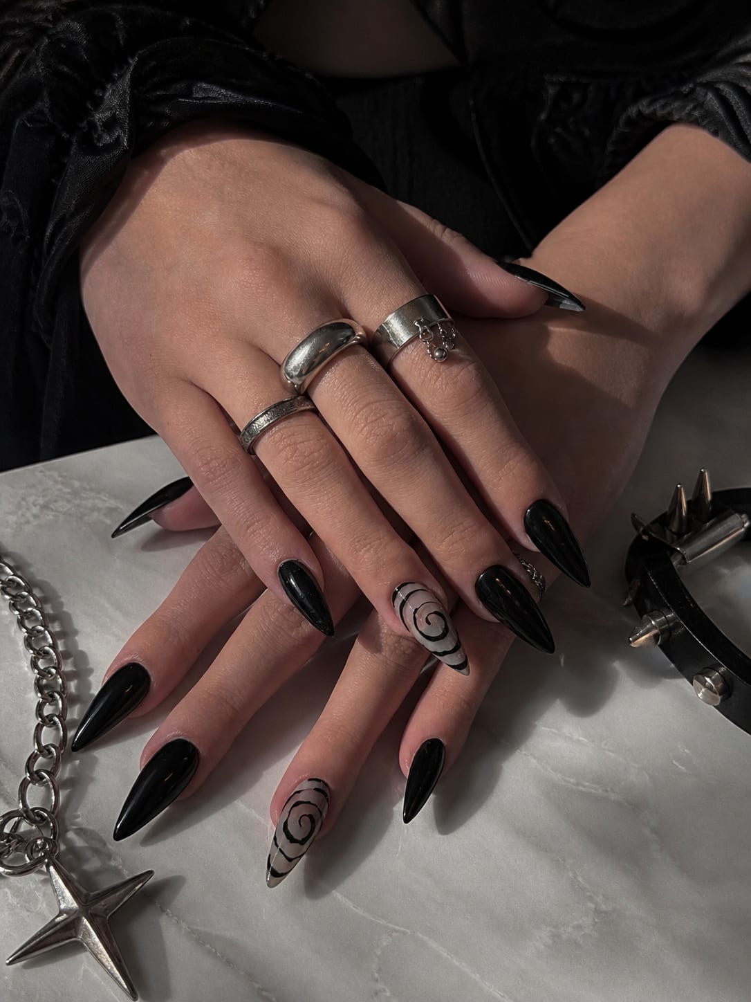 Nail Design bei Na Beauty Spa Berlin