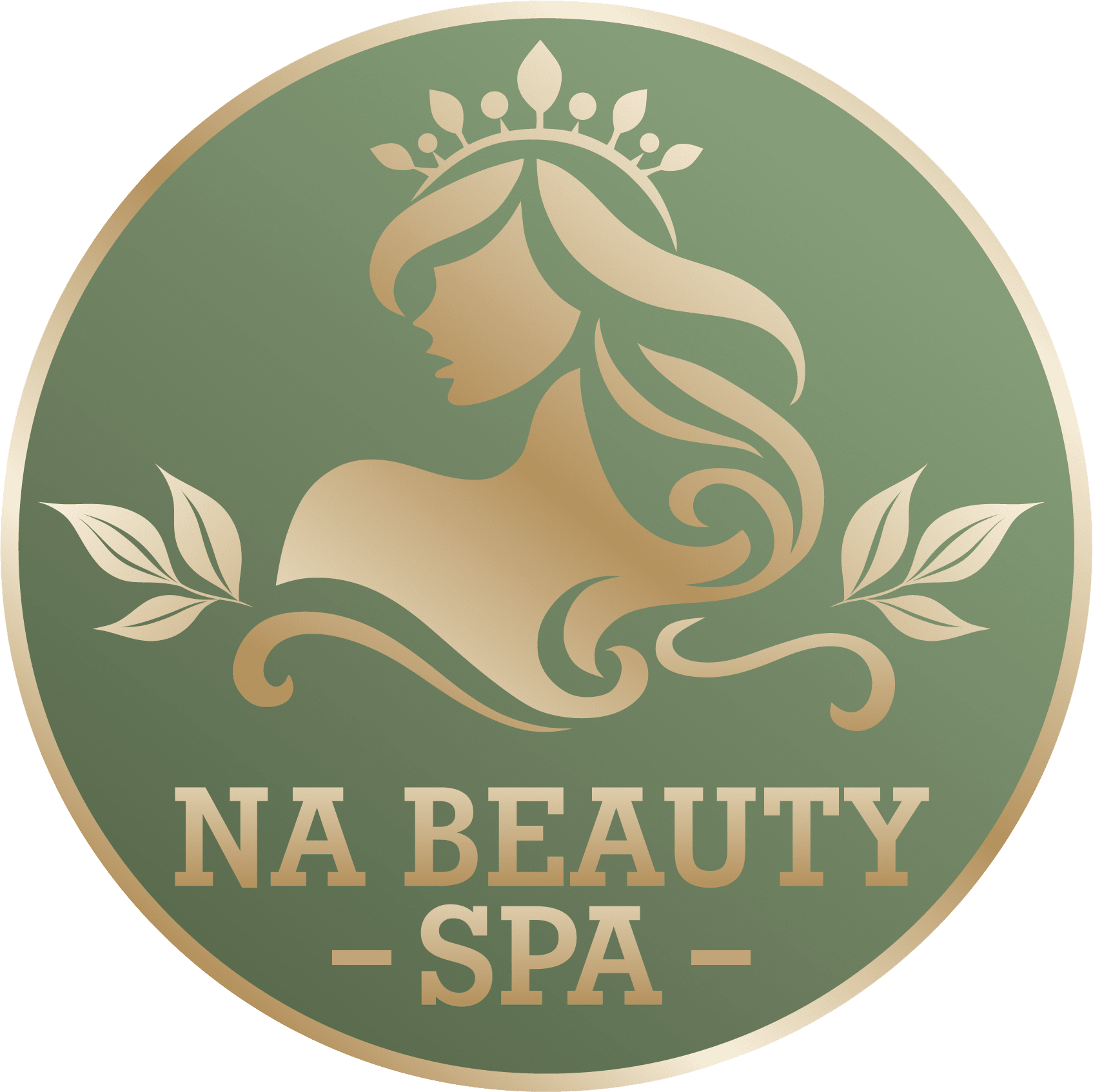Na Beauty Spa Berlin Logo