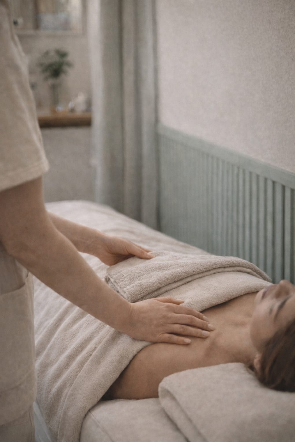 Preise und Behandlungen bei Na Beauty Spa Berlin
