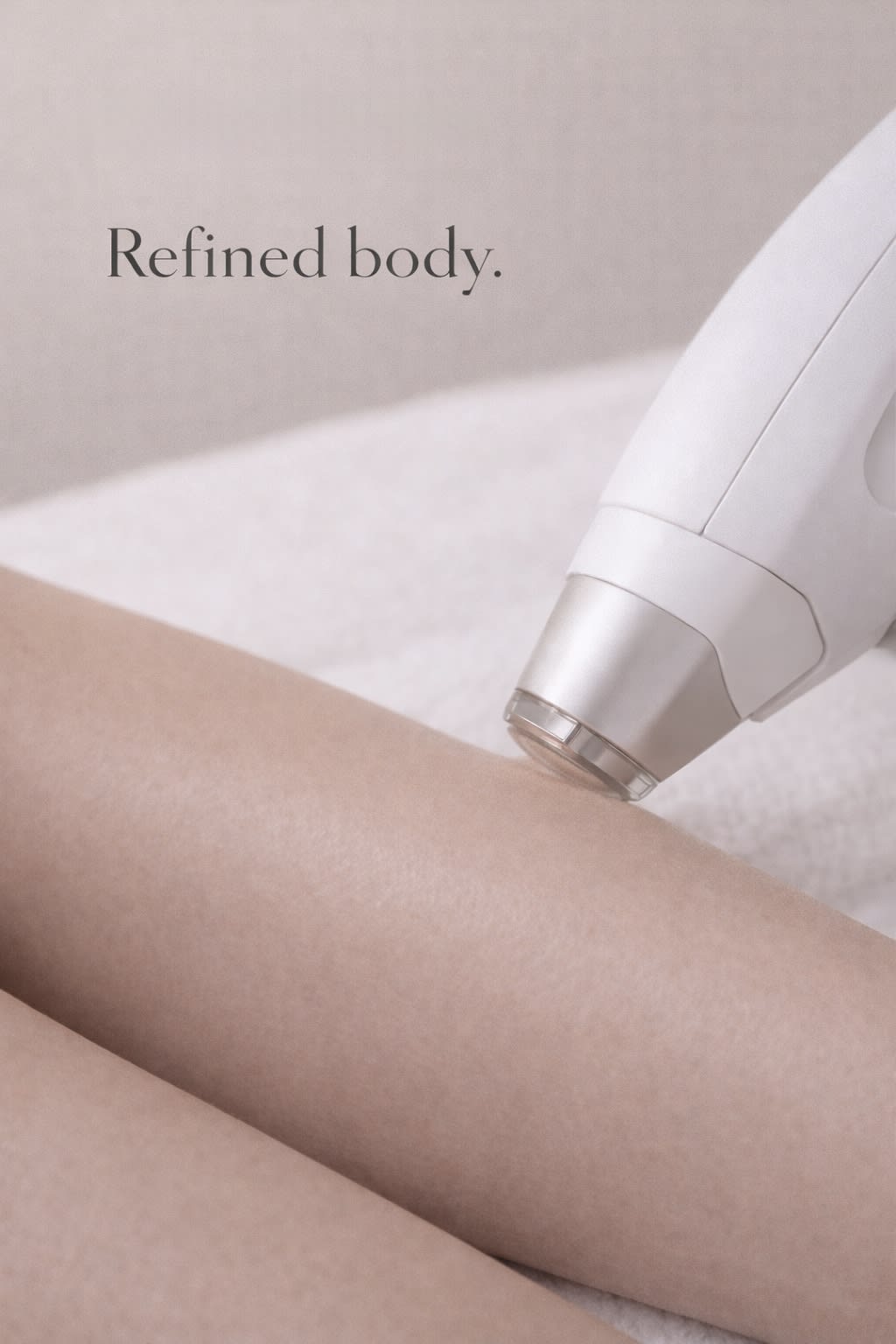 Laser Studio bei Na Beauty Spa Berlin